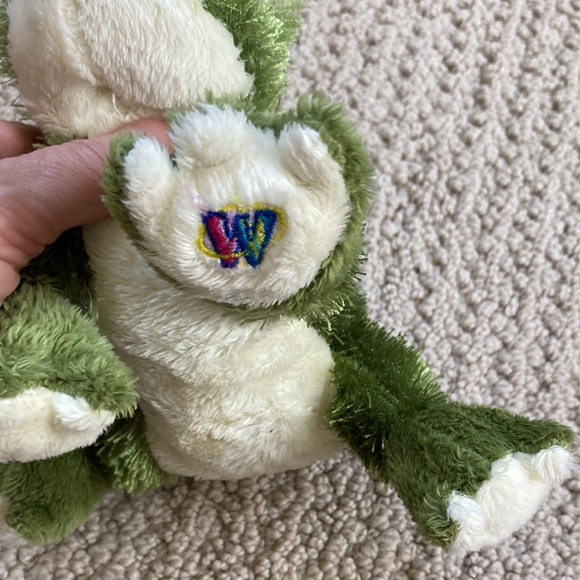 Ganz Vintage Frog Webkinz - Picture 4 of 6